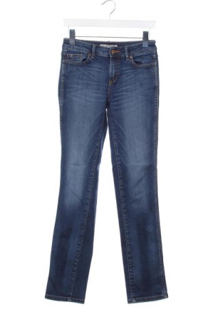 Damen Jeans Zara, Größe S, Farbe Blau, Preis 8,49 €