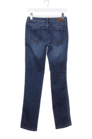 Damen Jeans Zara, Größe S, Farbe Blau, Preis 8,49 €