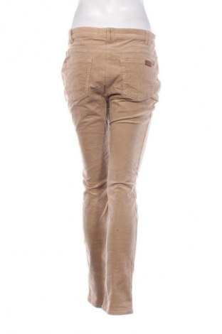 Damen Cordhose, Größe M, Farbe Beige, Preis € 8,49