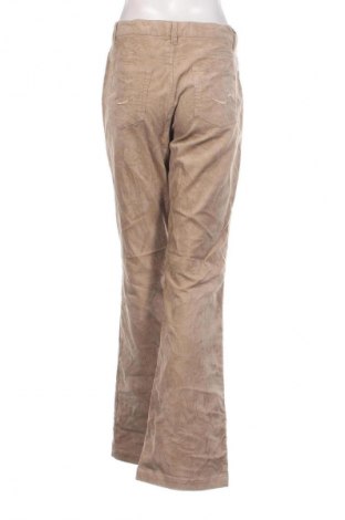 Damen Cordhose, Größe M, Farbe Beige, Preis 4,49 €