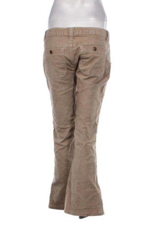 Damen Cordhose Aeropostale, Größe M, Farbe Beige, Preis 3,99 €