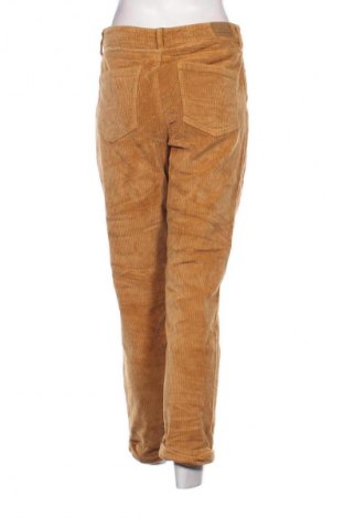 Damen Cordhose American Eagle, Größe M, Farbe Orange, Preis € 6,99