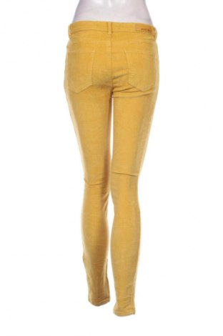 Damen Cordhose Amisu, Größe S, Farbe Gelb, Preis € 6,99