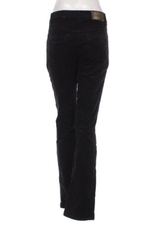 Pantaloni de velvet de femei Atelier GARDEUR, Mărime XXS, Culoare Negru, Preț 89,99 Lei