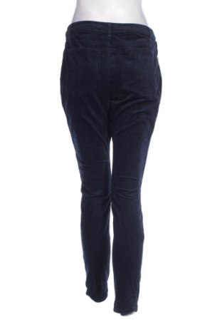 Pantaloni de velvet de femei Boden, Mărime M, Culoare Albastru, Preț 223,99 Lei