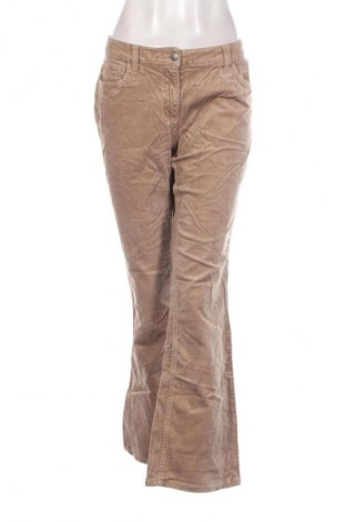 Damen Cordhose Bpc Bonprix Collection, Größe XXL, Farbe Braun, Preis 8,49 €