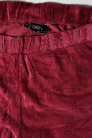 Pantaloni de velvet de femei Bpc Bonprix Collection, Mărime L, Culoare Mov, Preț 95,99 Lei