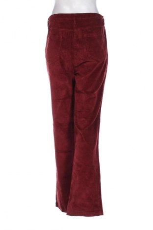 Damen Cordhose Bpc Bonprix Collection, Größe XL, Farbe Rot, Preis € 8,49