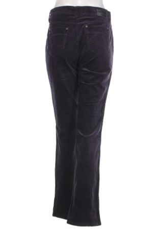 Pantaloni de velvet de femei Brax, Mărime M, Culoare Mov, Preț 89,99 Lei