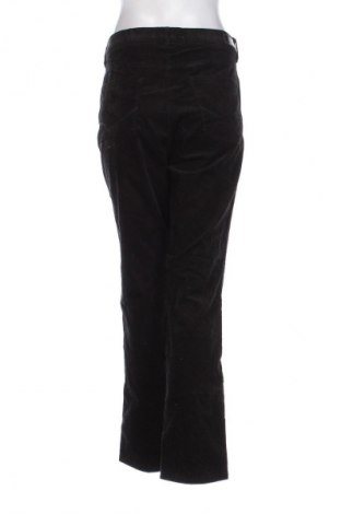 Pantaloni de velvet de femei Brax, Mărime XXL, Culoare Negru, Preț 112,99 Lei