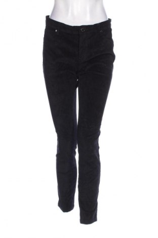 Pantaloni de velvet de femei Buffalo by David Bitton, Mărime M, Culoare Negru, Preț 31,99 Lei