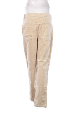 Damen Cordhose C&A, Größe L, Farbe Beige, Preis € 10,49