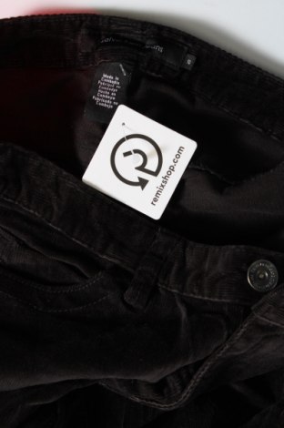 Dámske menčestráky Calvin Klein Jeans, Veľkosť L, Farba Čierna, Cena  46,95 €