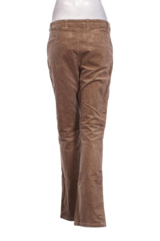 Damen Cordhose Canda, Größe M, Farbe Braun, Preis 6,99 €