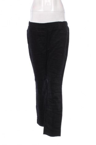 Damen Cordhose Canda, Größe L, Farbe Schwarz, Preis € 10,49