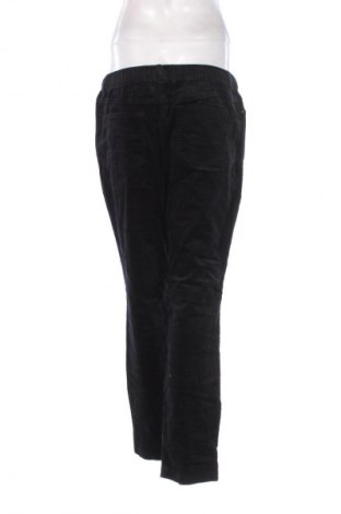 Damen Cordhose Canda, Größe L, Farbe Schwarz, Preis € 7,49