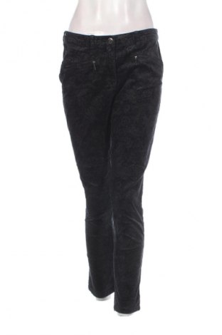 Damen Cordhose Canda, Größe S, Farbe Schwarz, Preis € 6,49