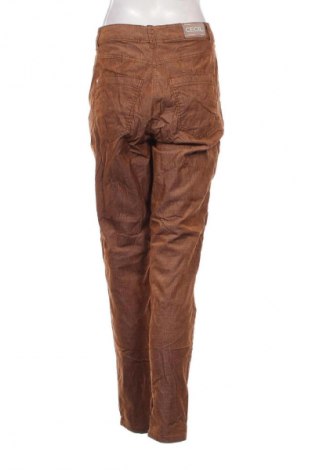 Damen Cordhose Cecil, Größe XXL, Farbe Braun, Preis € 33,99