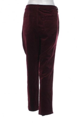 Damen Cordhose Charter Club, Größe XXL, Farbe Rot, Preis € 15,99