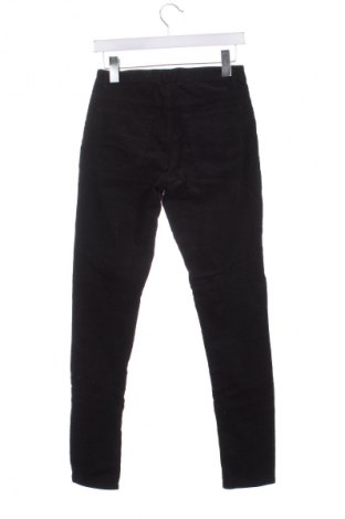 Damen Cordhose Edc By Esprit, Größe XS, Farbe Schwarz, Preis € 10,49