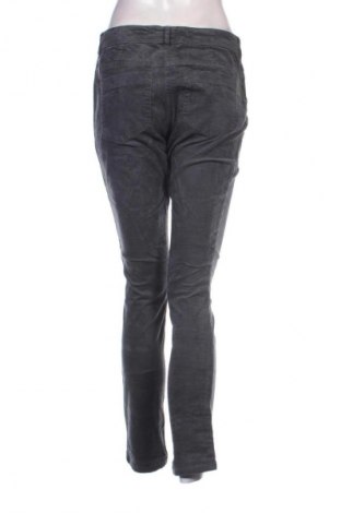 Damen Cordhose Enjoy, Größe M, Farbe Grau, Preis € 5,99