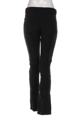 Pantaloni de velvet de femei Esmara, Mărime M, Culoare Negru, Preț 95,99 Lei