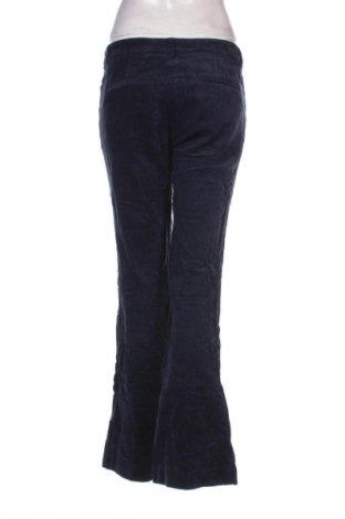 Pantaloni de velvet de femei Esprit, Mărime S, Culoare Albastru, Preț 63,99 Lei