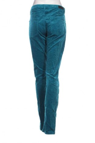 Pantaloni de velvet de femei Esprit, Mărime L, Culoare Albastru, Preț 81,99 Lei