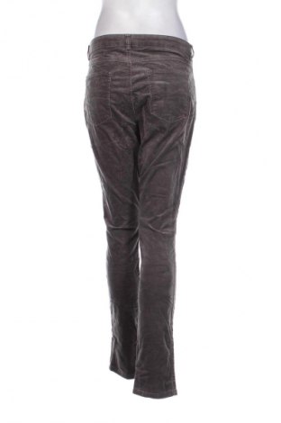 Pantaloni de velvet de femei Esprit, Mărime M, Culoare Maro, Preț 157,99 Lei