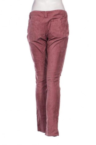 Damen Cordhose Garnet Hill, Größe L, Farbe Rosa, Preis 7,49 €