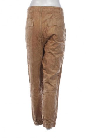 Damen Cordhose H&M Divided, Größe XL, Farbe Beige, Preis € 9,49