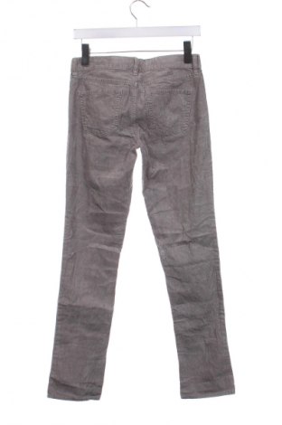 Damen Cordhose J.Crew, Größe S, Farbe Grau, Preis € 14,99