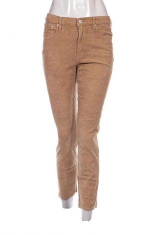 Damen Cordhose J.Crew, Größe M, Farbe Beige, Preis € 25,49