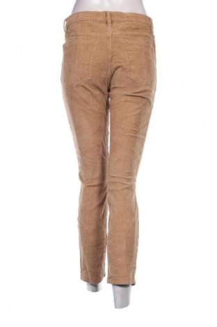 Damen Cordhose J.Crew, Größe M, Farbe Beige, Preis € 25,49