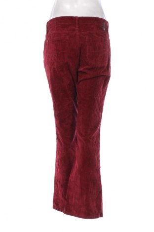 Damen Cordhose JAG, Größe M, Farbe Rot, Preis € 47,99