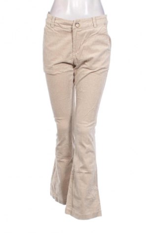 Damen Cordhose Jc Sophie, Größe M, Farbe Beige, Preis 11,99 €