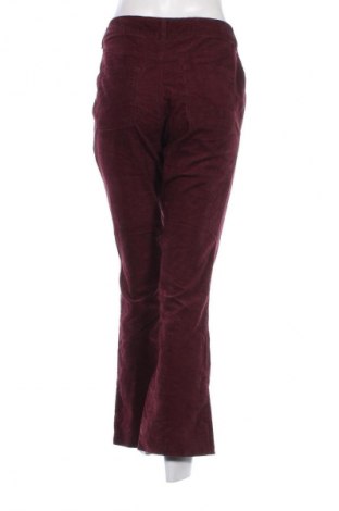 Damen Cordhose Jessica, Größe M, Farbe Rot, Preis € 7,49