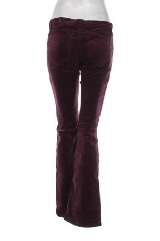 Damen Cordhose Joe Fresh, Größe M, Farbe Rot, Preis € 8,49