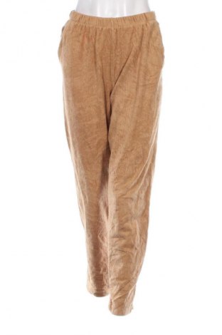 Damen Cordhose Lands' End, Größe S, Farbe Beige, Preis 20,49 €