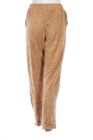 Damen Cordhose Lands' End, Größe S, Farbe Beige, Preis 20,49 €