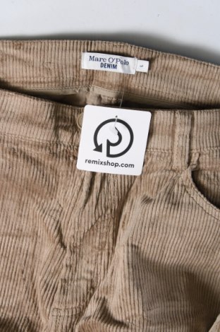 Damen Cordhose Marc O'Polo, Größe L, Farbe Beige, Preis € 71,99