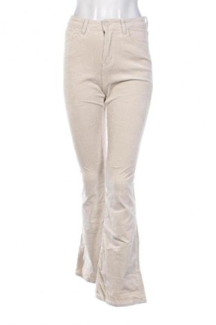 Damen Cordhose ORAIJE, Größe S, Farbe Beige, Preis € 33,99