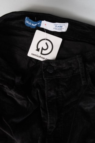 Damen Cordhose Old Navy, Größe S, Farbe Schwarz, Preis € 8,99