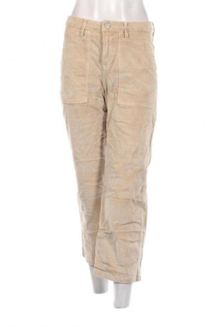 Damen Cordhose Opus, Größe S, Farbe Beige, Preis € 19,49