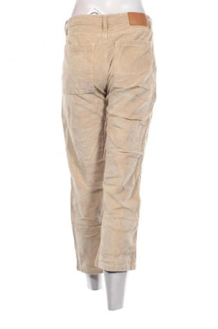 Damen Cordhose Opus, Größe S, Farbe Beige, Preis € 19,49