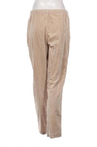 Damen Cordhose Oui, Größe XS, Farbe Beige, Preis € 7,49