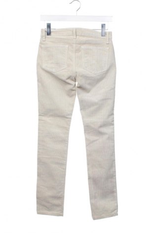 Damenhose Rag & Bone, Größe XXS, Farbe Beige, Preis 30,64 €