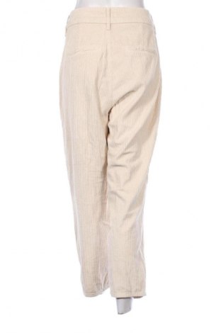 Damen Cordhose River Island, Größe M, Farbe Beige, Preis € 33,99