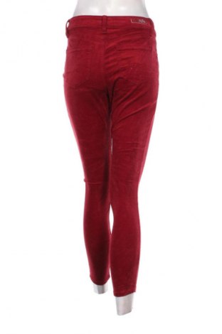 Damen Cordhose Royalty, Größe S, Farbe Rot, Preis € 20,49