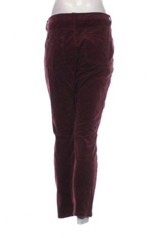 Damen Cordhose S.Oliver, Größe L, Farbe Rot, Preis 13,99 €